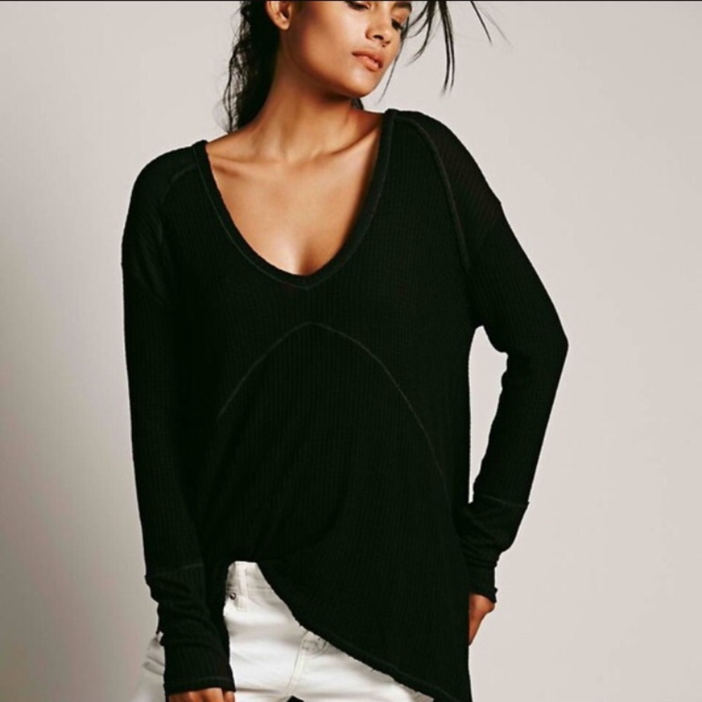 Free People Park Thermal